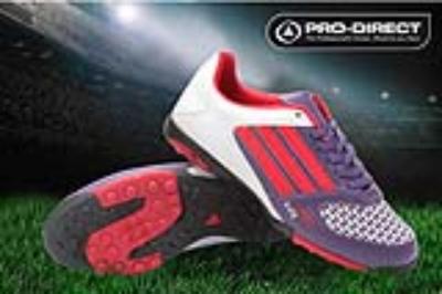 Adidas football shoes-24